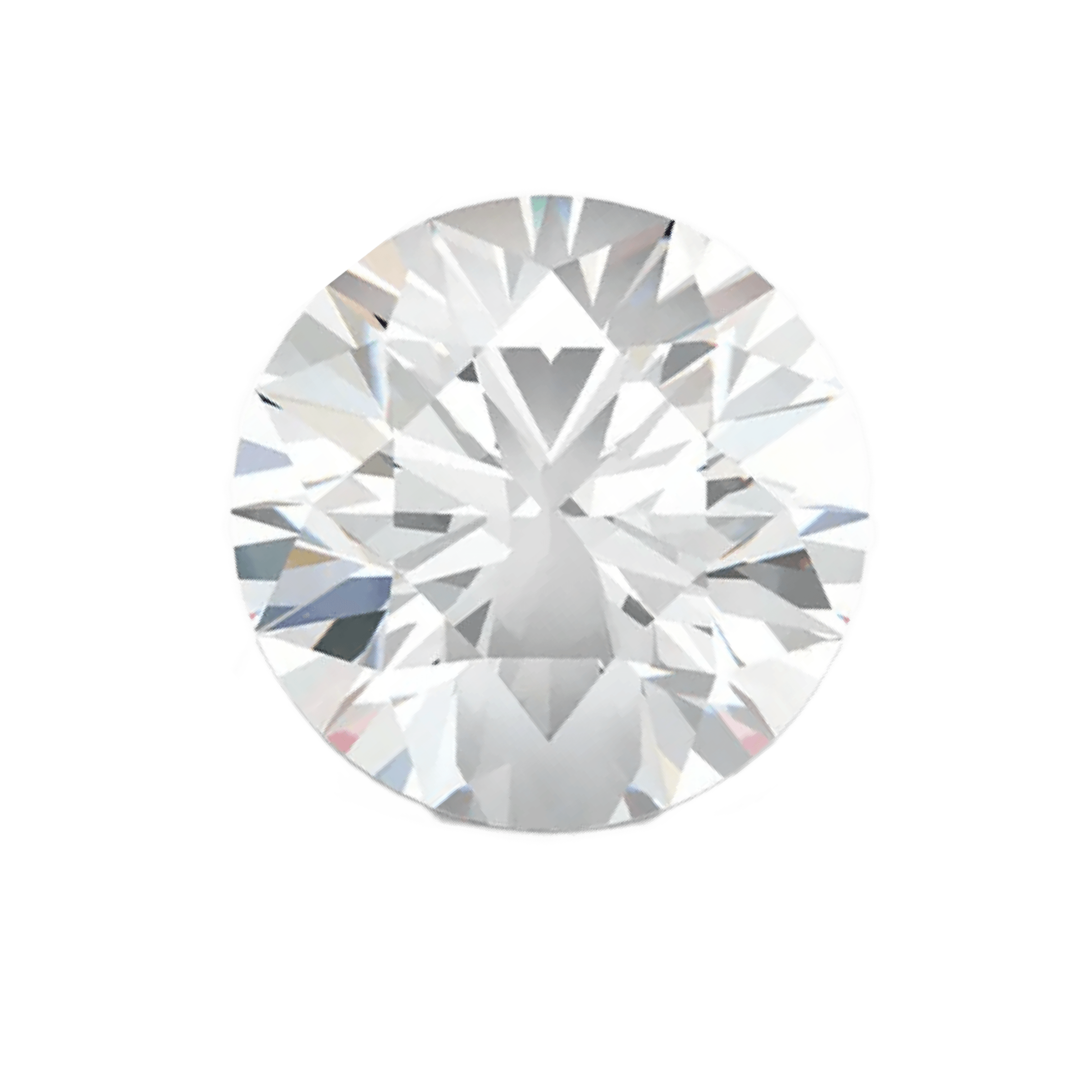 Four Word Diamond, high quality and large size