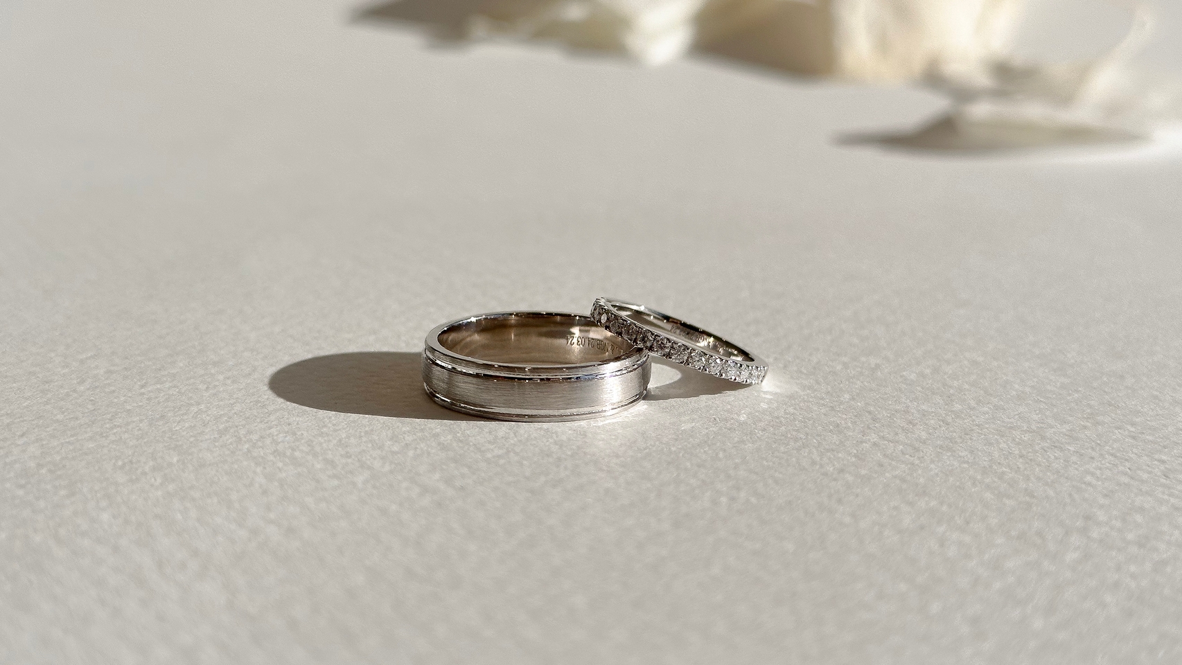 Create the Perfect Custom Wedding Ring in NZ