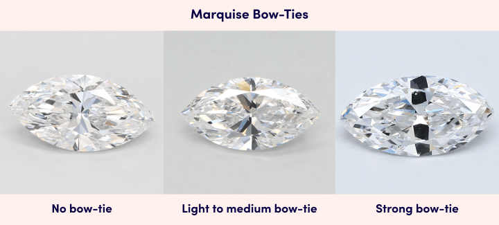 Example of Marqusie Bowties