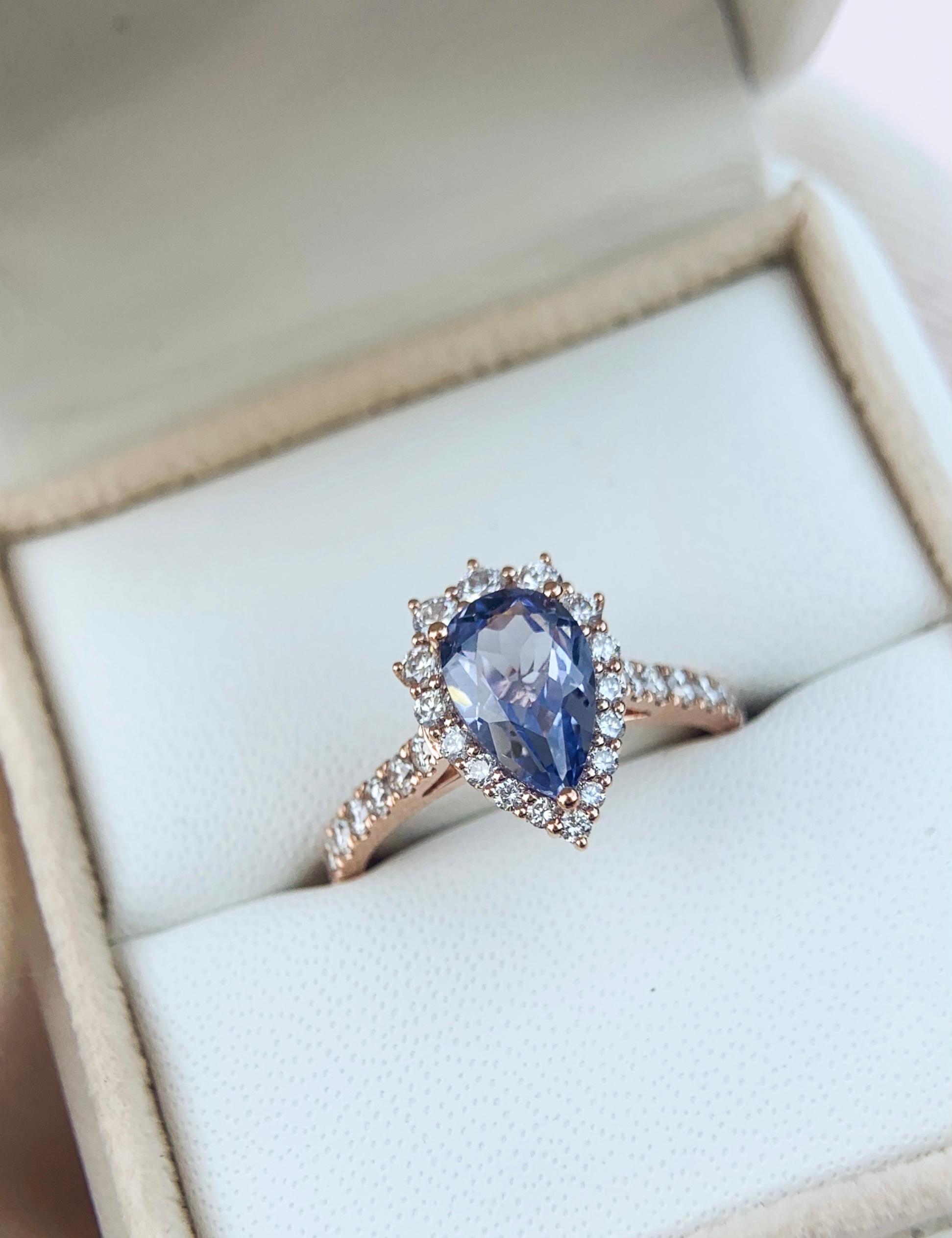 7 Engagement Ring Shopping Mistakes and How to Avoid Them Cover Photo
