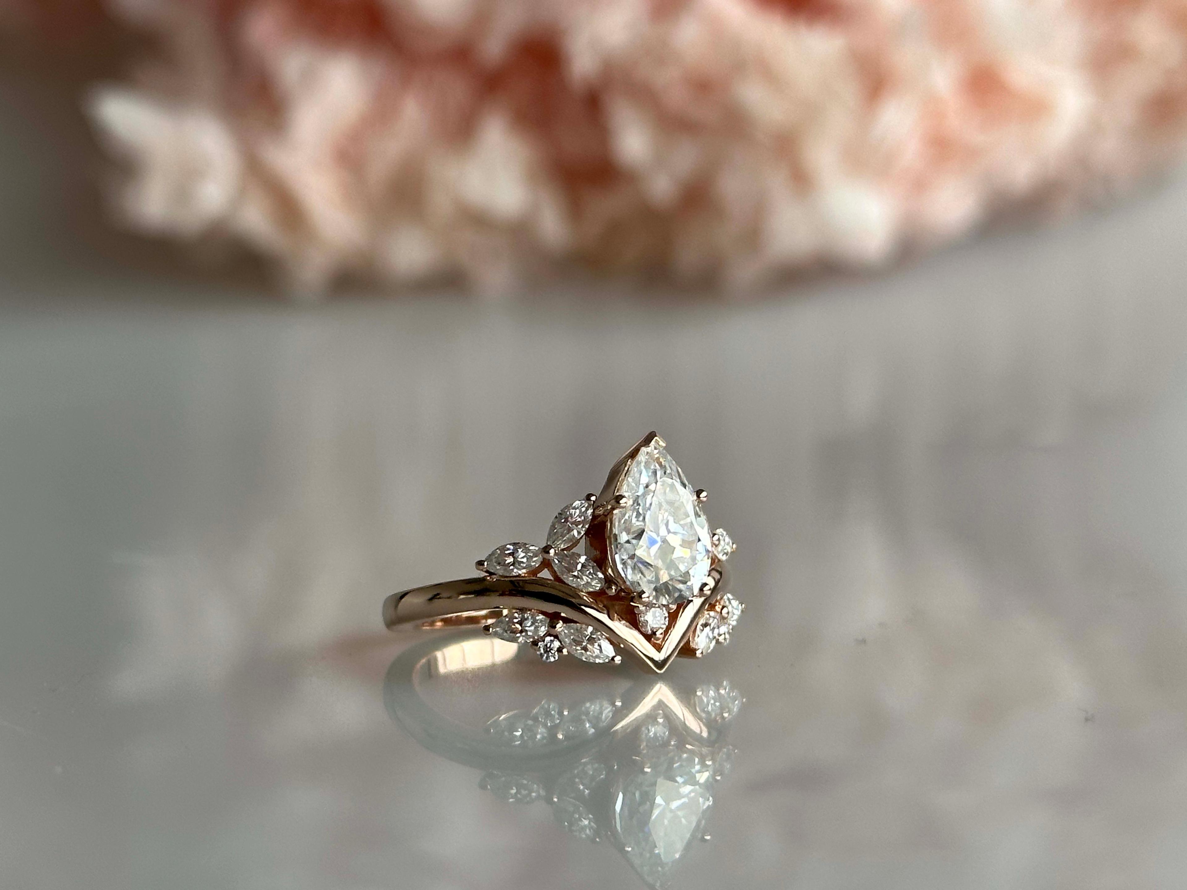 Natural diamonds: 6 Reasons To Reconsider Cover Photo